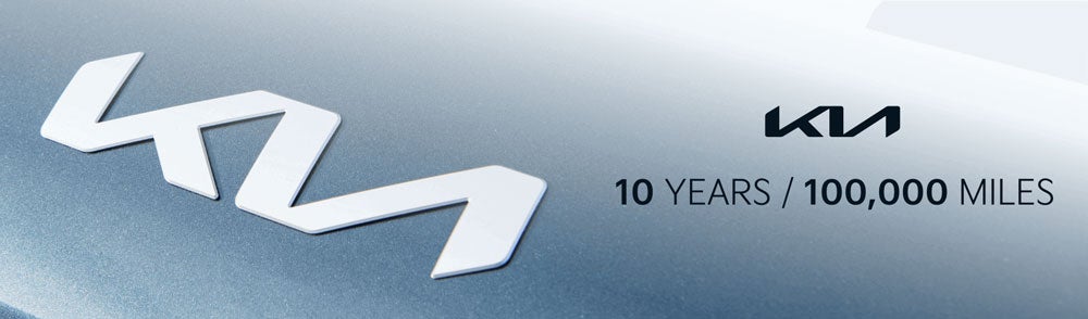 Schaumburg Kia in Schaumburg IL - Kia Warranty