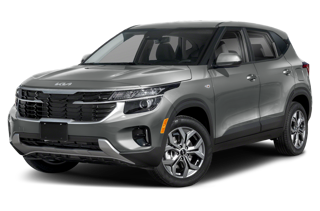 2027 Kia Seltos