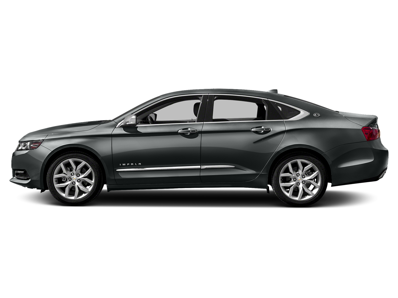 2015 Chevrolet Impala LTZ 2LZ