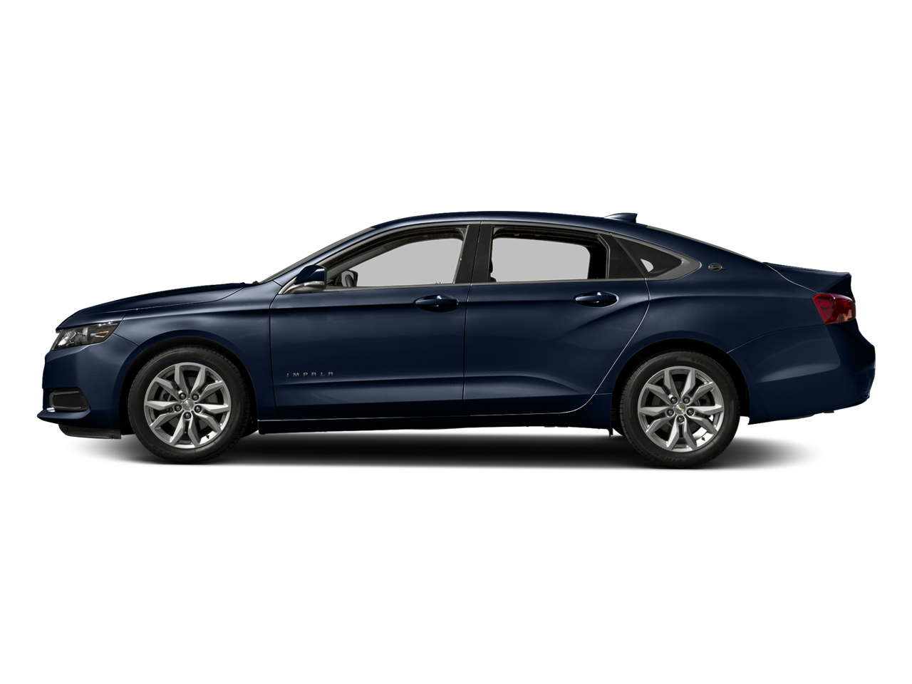 2018 Chevrolet Impala LT 1LT