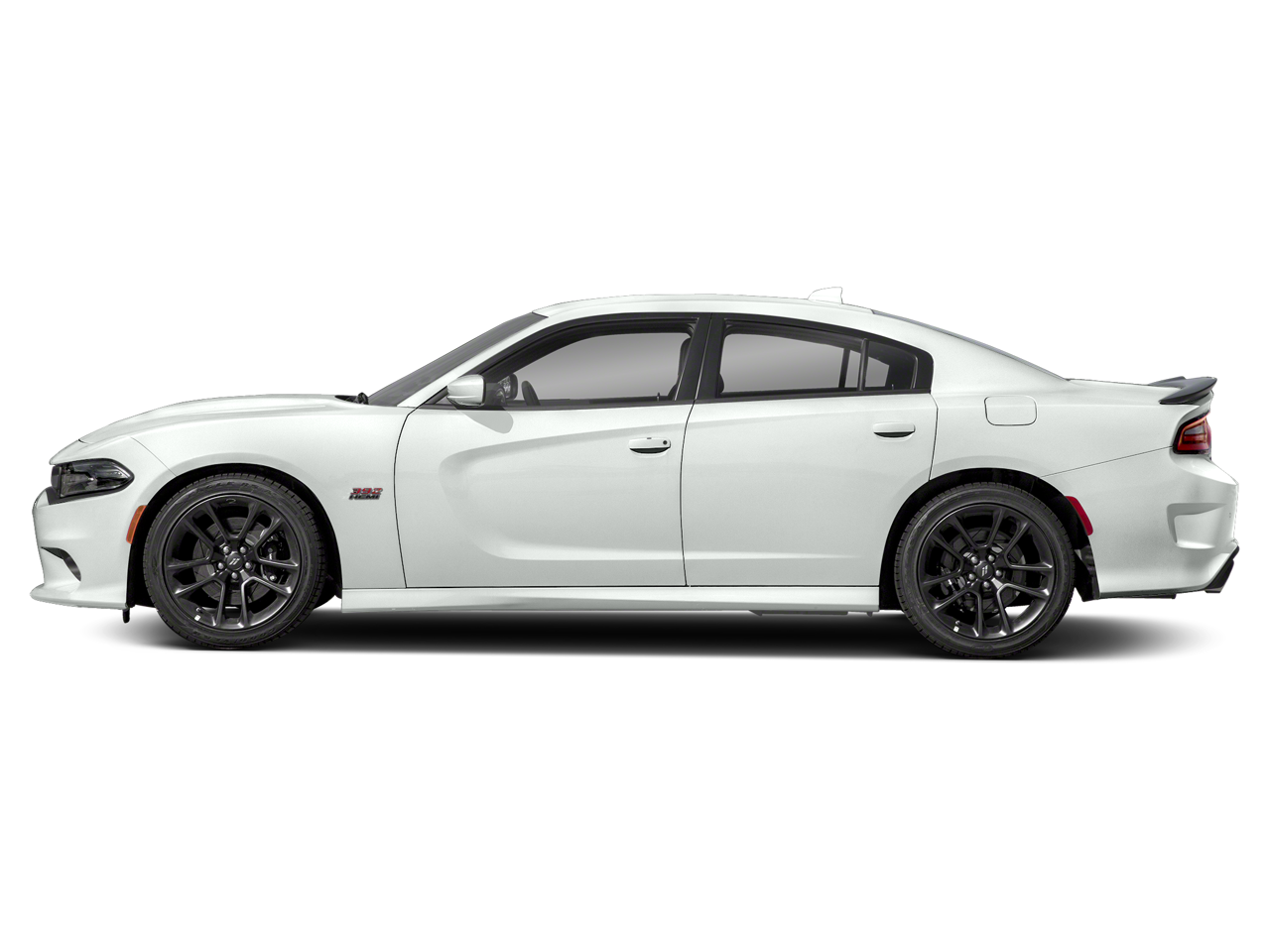 2019 Dodge Charger R/T Scat Pack