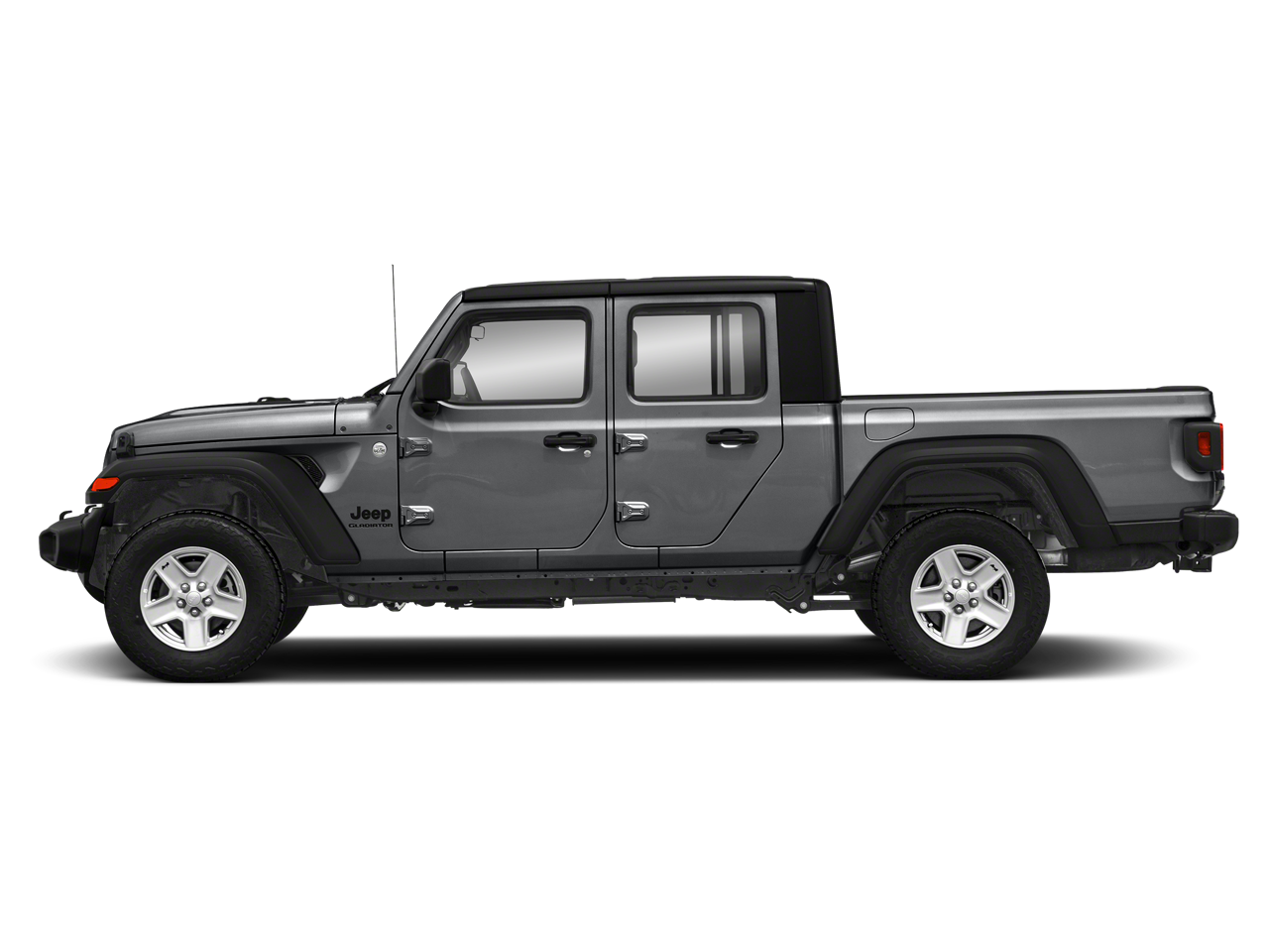 2021 Jeep Gladiator Willys