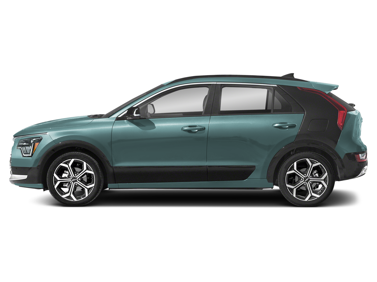 2023 Kia Niro SX Touring