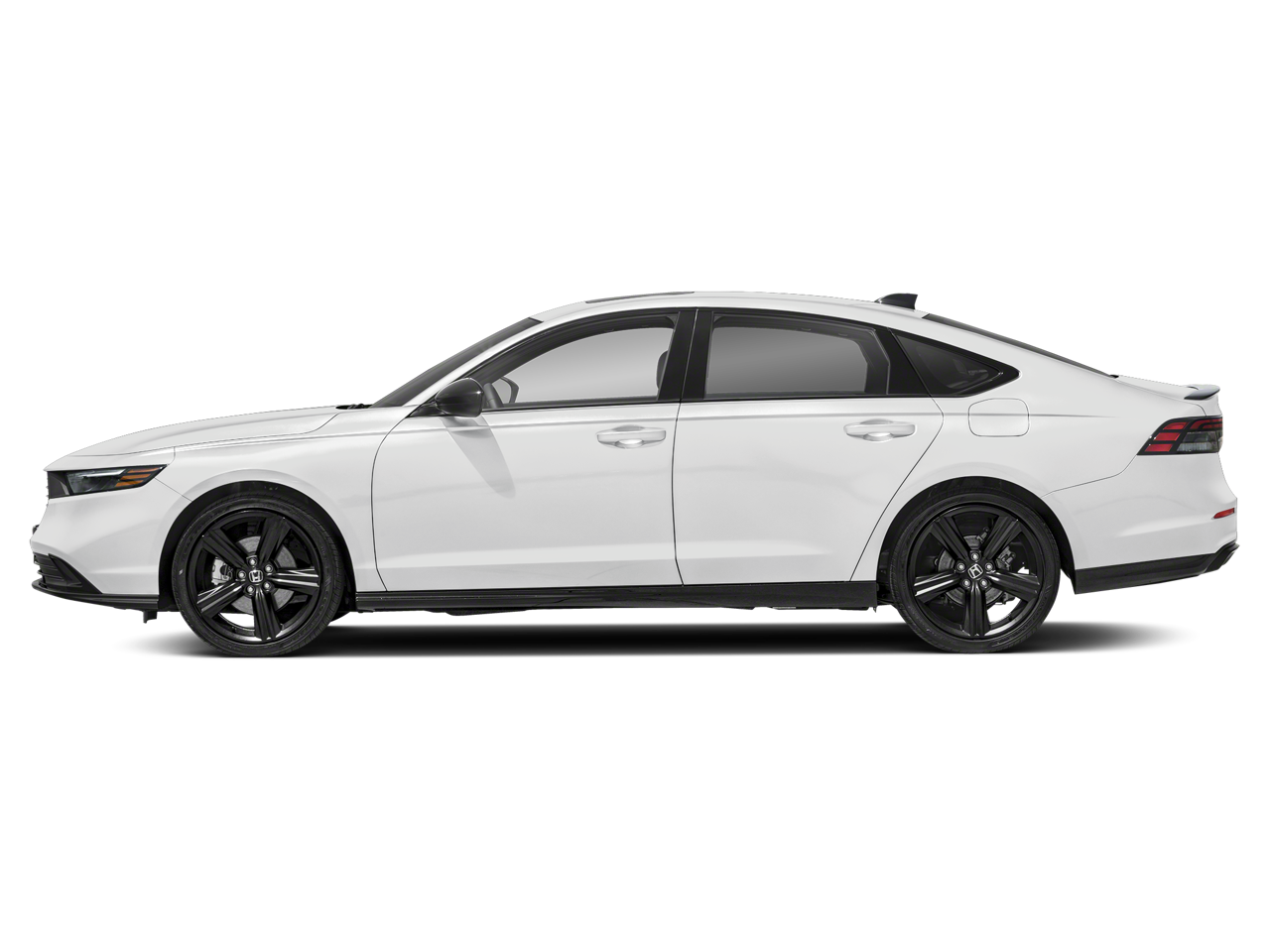 2024 Honda Accord Hybrid Sport-L - Photo 40