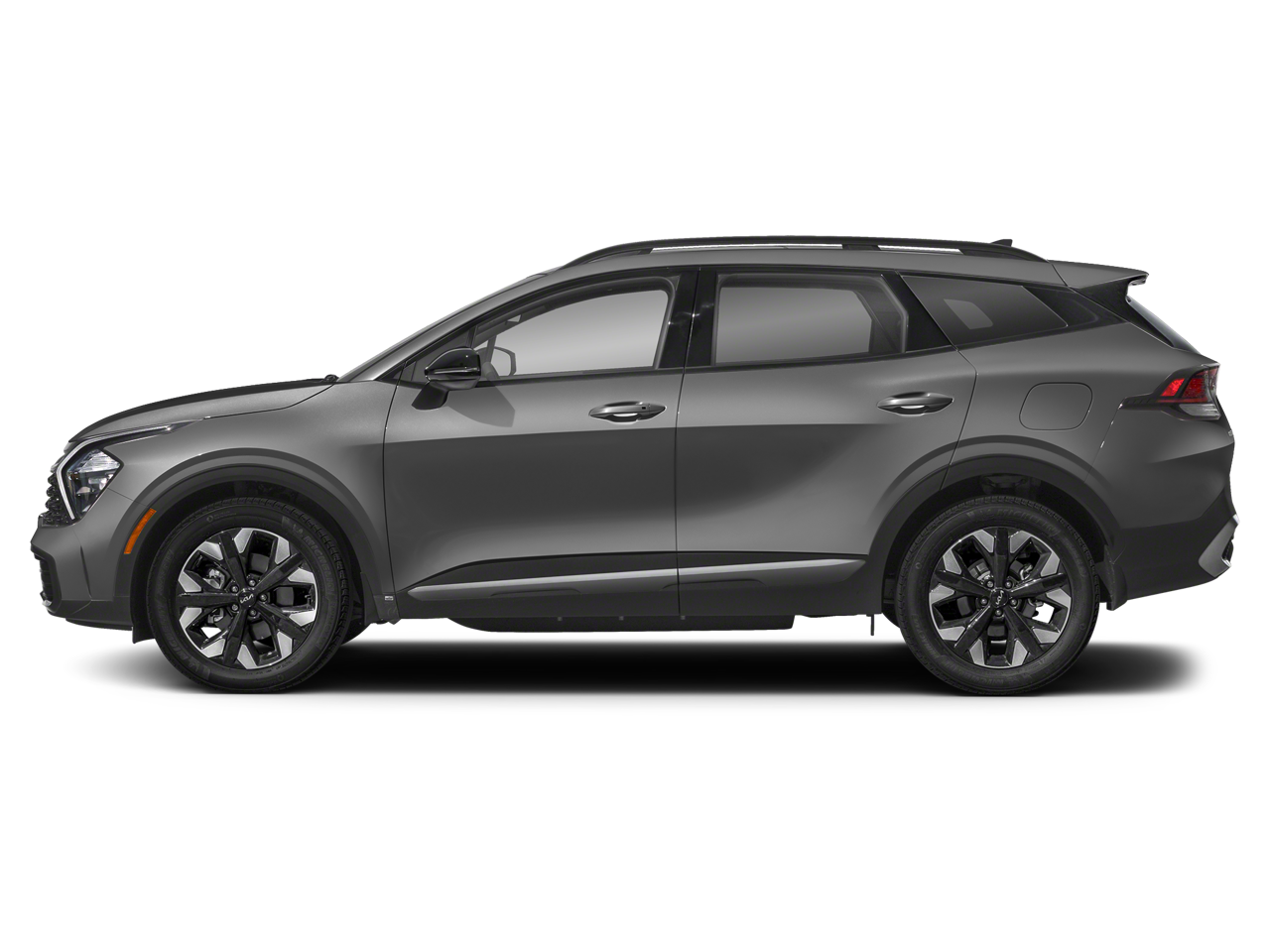 2024 Kia Sportage Plug-In Hybrid X-Line