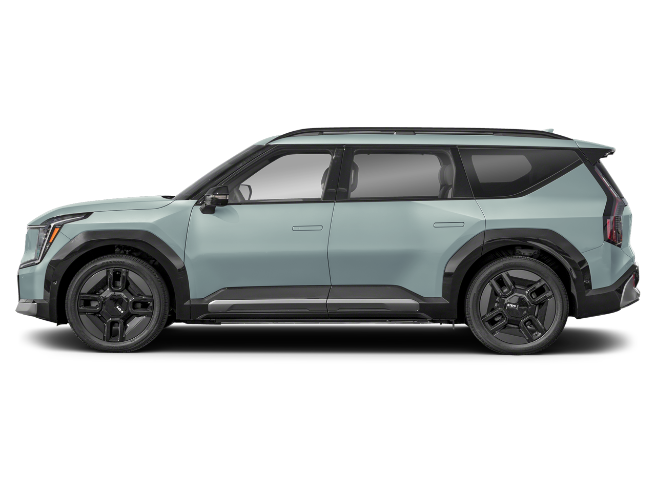 2024 Kia EV9 GT-Line Long Range