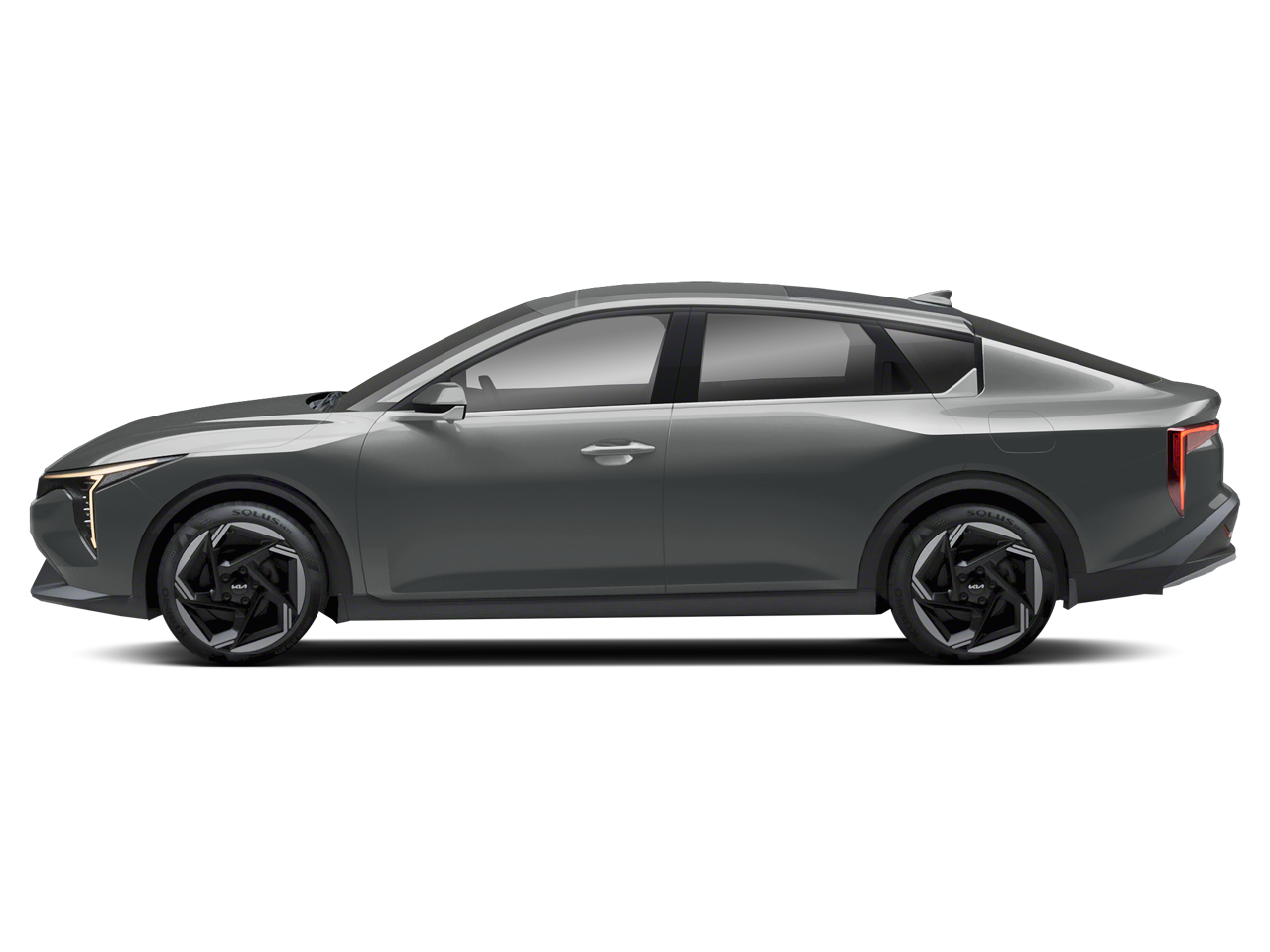 2025 Kia K4 EX Schaumburg IL Schaumburg Kia 3KPFU4DE4SE027854