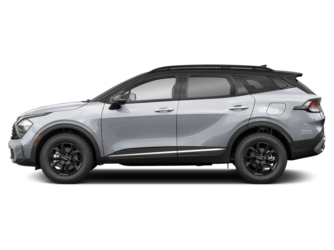 2025 Kia Sportage X-Pro - Photo 31