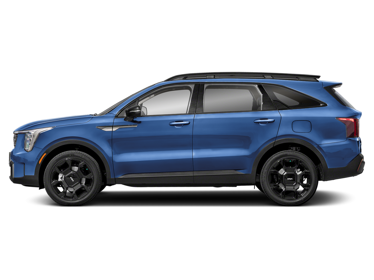 2025 Kia Sorento X-Pro SX Prestige - Photo 31
