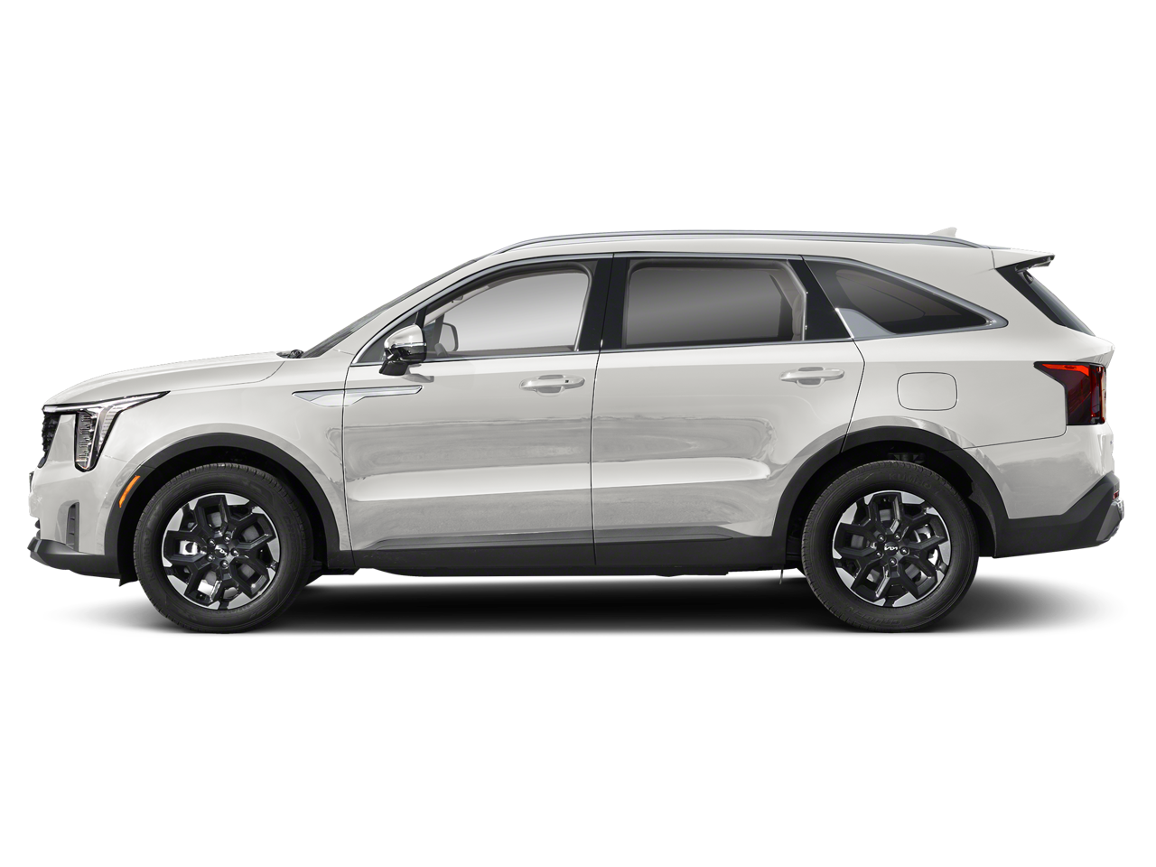 2025 Kia Sorento S - Photo 31