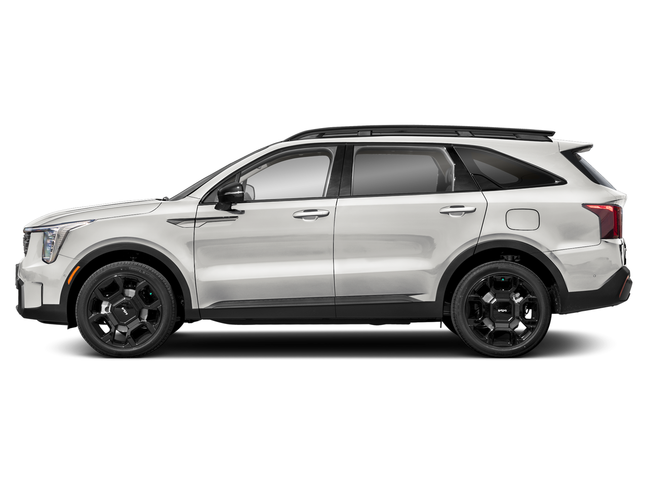 2025 Kia Sorento X-Pro SX Prestige - Photo 30
