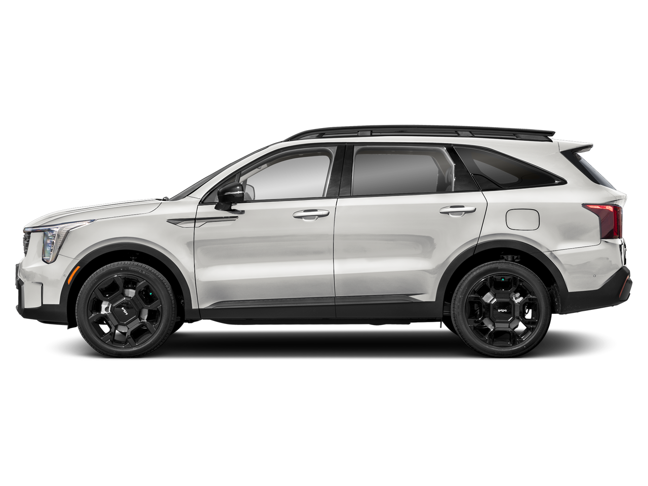 2025 Kia Sorento X-Pro SX Prestige
