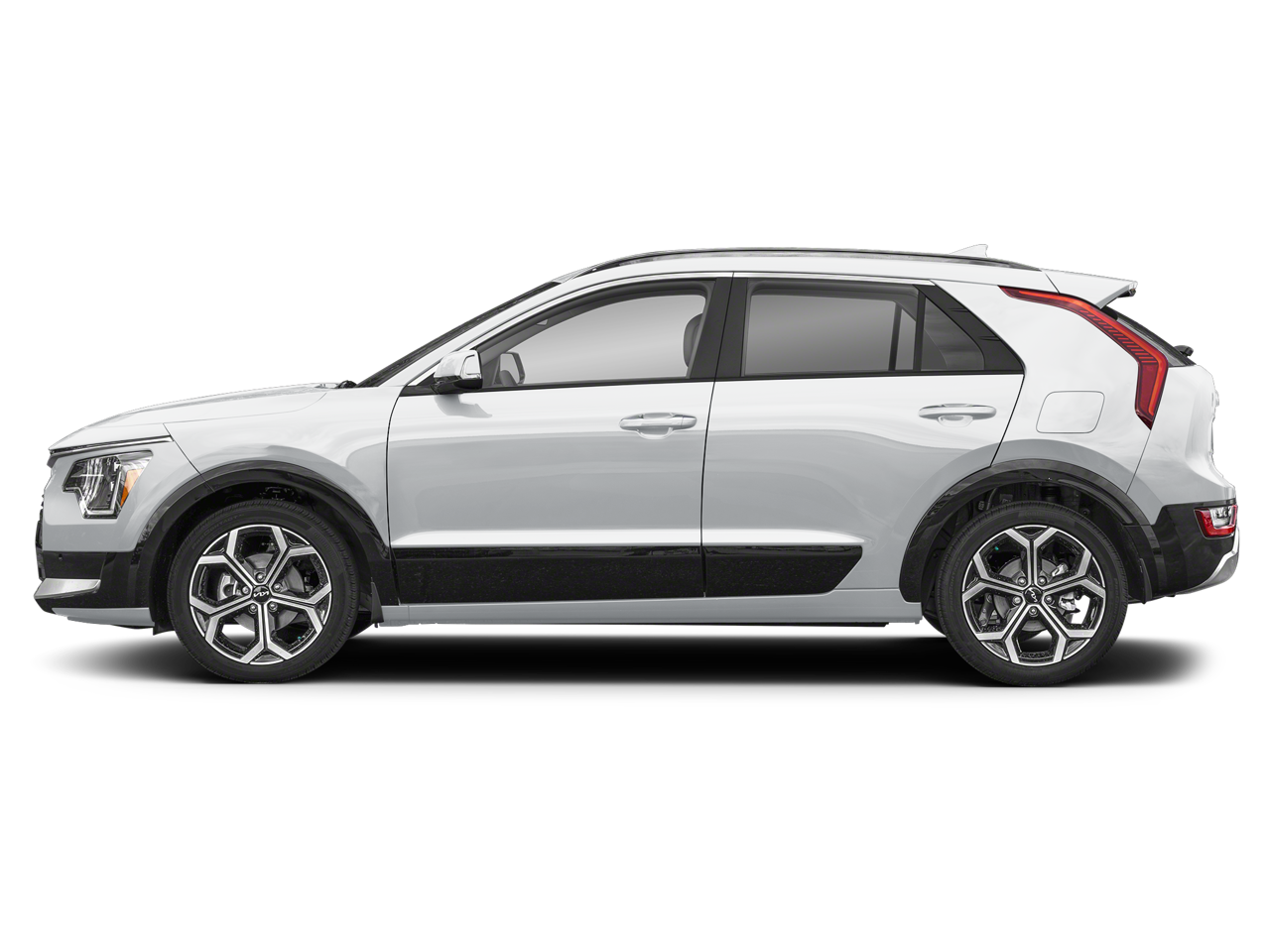 2025 Kia Niro SX Touring - Photo 33