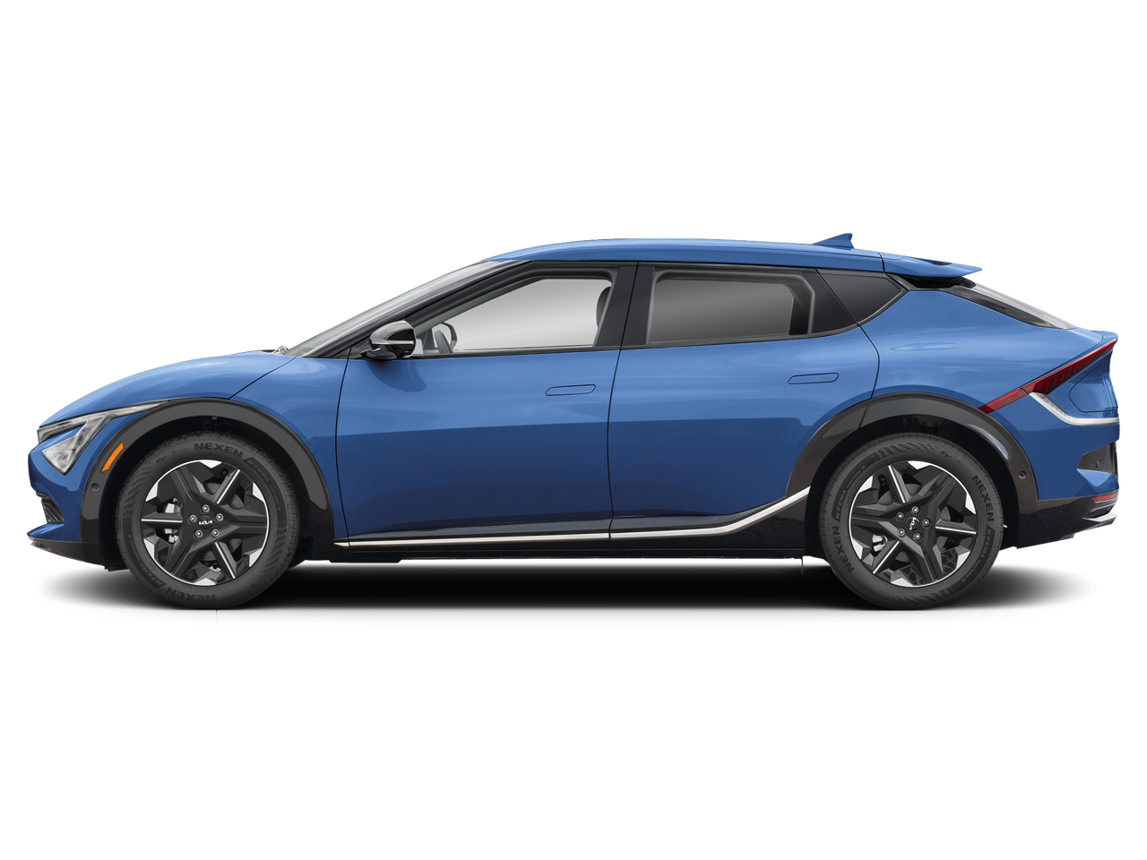 2025 Kia EV6 Light