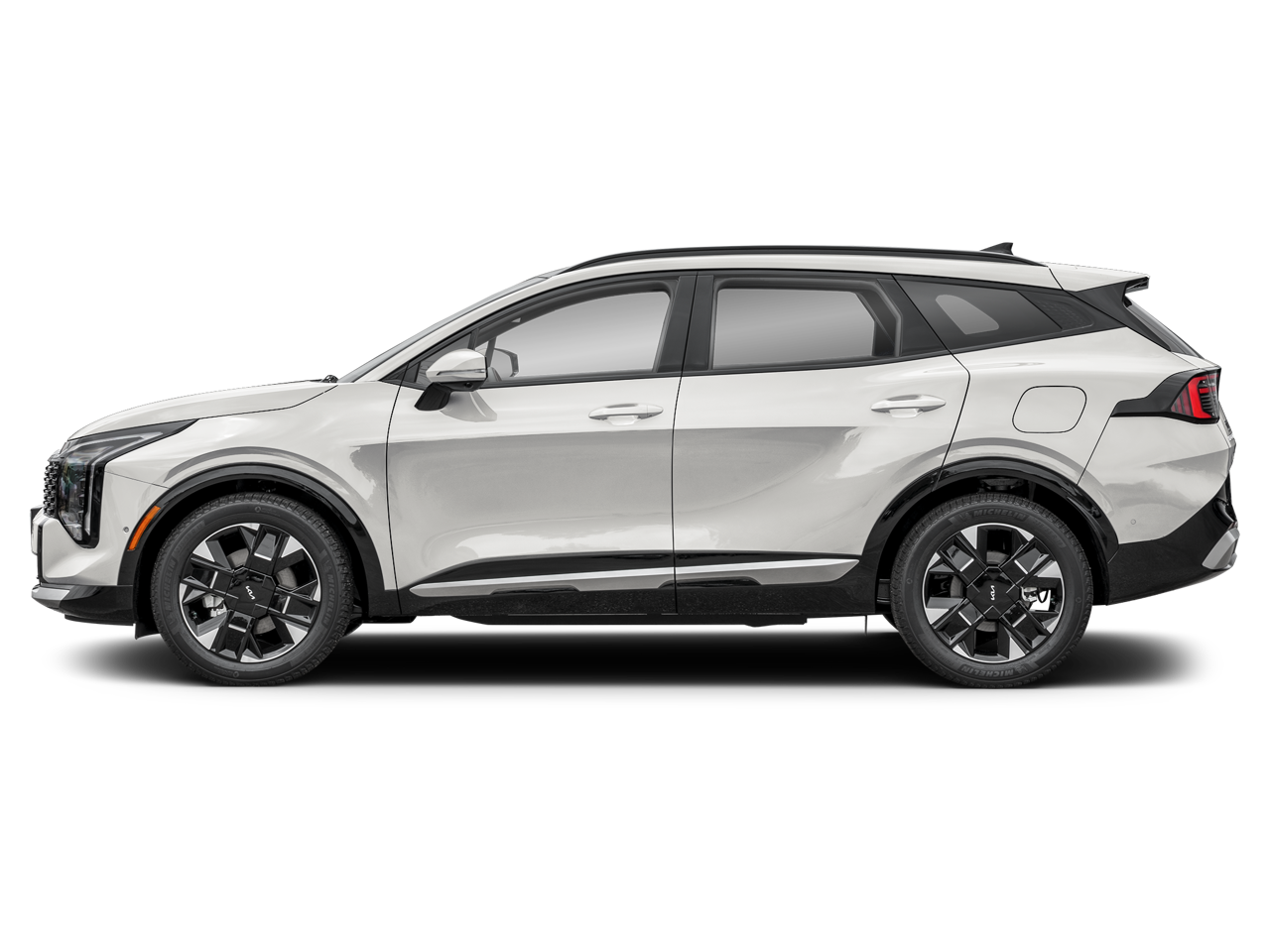 2026 Kia Sportage SX Prestige - Photo 33
