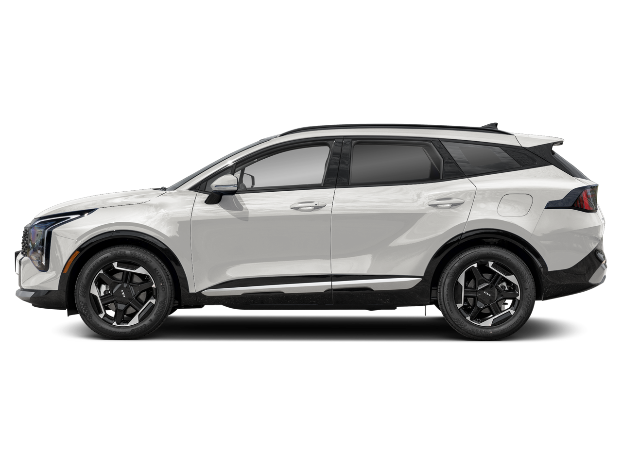 2026 Kia Sportage SX - Photo 33