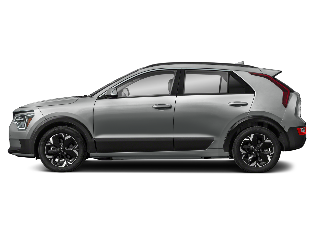 2026 Kia Niro EV Wave