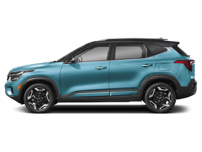 2026 Kia Seltos SX