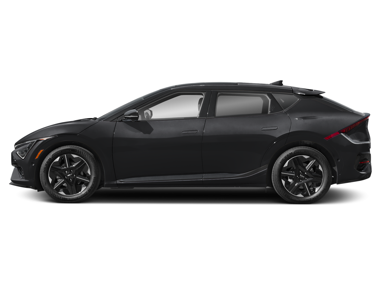 2026 Kia EV6 GT-Line thumbnail 32