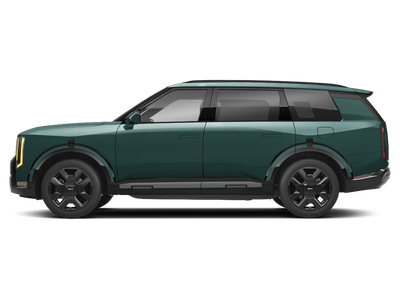 2027 Kia Telluride X-Line SX-Prestige