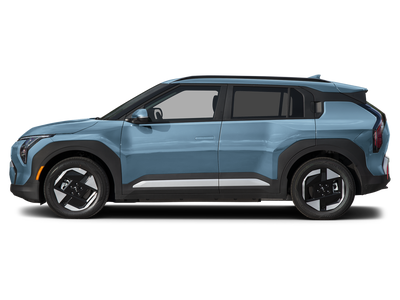 2027 Kia EV3 WIND