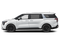 2027 Kia Carnival LXS