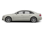 2013 Audi A4 2.0T Premium Plus quattro