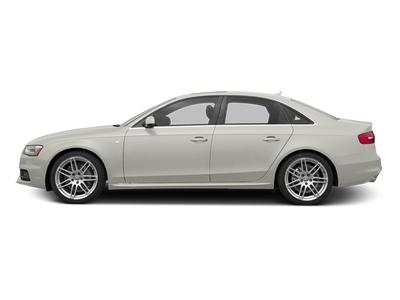 2013 Audi A4 2.0T Premium Plus quattro