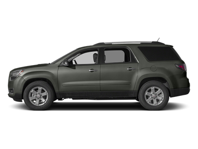 2013 GMC Acadia SLE-2