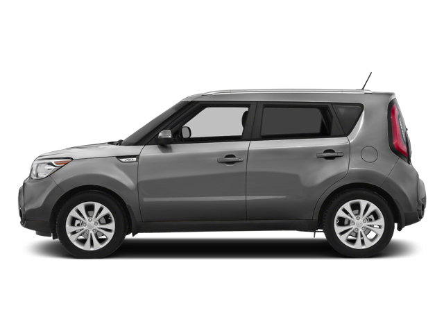 2016 Kia Soul Exclaim