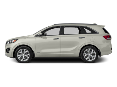 2016 Kia Sorento SX Limited
