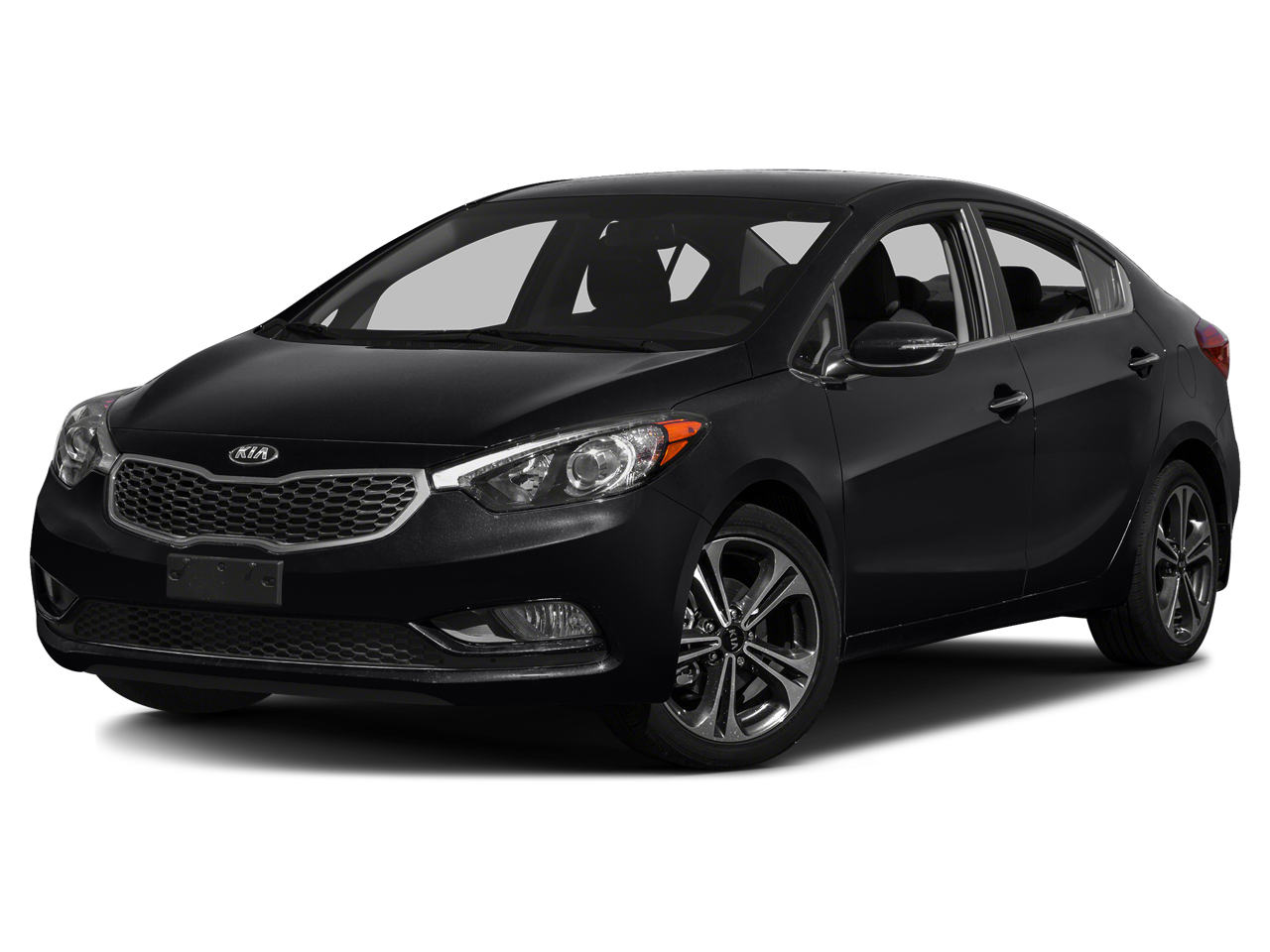 Used 2015 Kia Forte LX with VIN KNAFX4A62F5391340 for sale in Schaumburg, IL