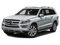 2015 Mercedes-Benz GL-Class GL 450 4MATIC®