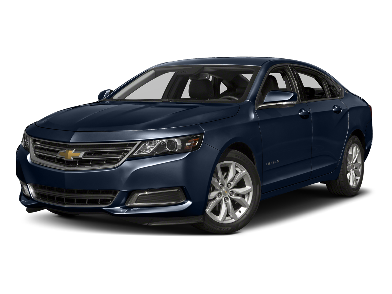 2018 Chevrolet Impala LT 1LT