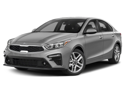 2019 Kia Forte S