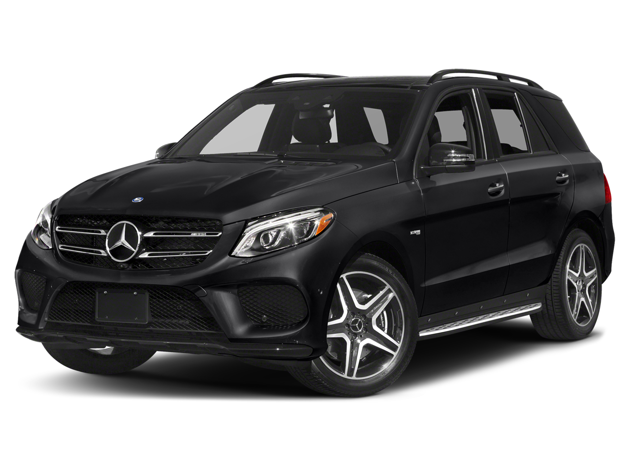 2019 Mercedes-Benz GLE GLE 43 AMG® 4MATIC®