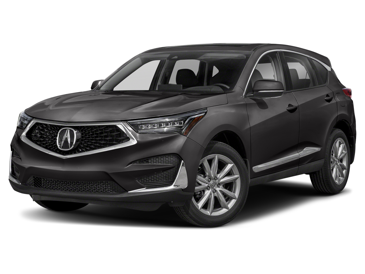 2021 Acura RDX Base SH-AWD