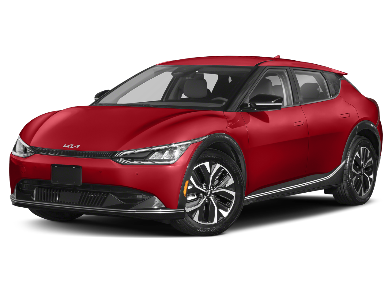 Used 2022 Kia Ev6 Wind with VIN KNDC3DLC0N5045421 for sale in Schaumburg, IL