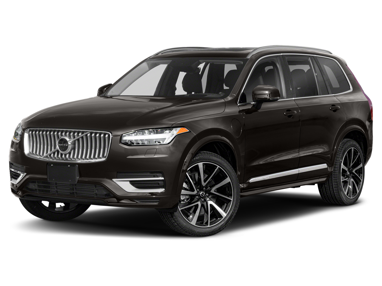 2022 Volvo XC90 Recharge Plug-In Hybrid T8 Inscription 6 Passenger