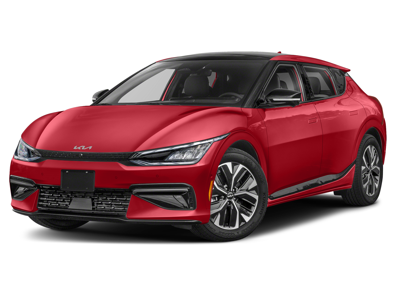 Used 2023 Kia EV6 GT-Line with VIN KNDC4DLC5P5114863 for sale in Schaumburg, IL