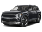 2024 Kia EV9 Wind