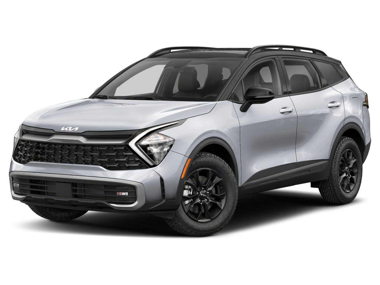 2025 Kia Sportage X-Pro - Photo 29