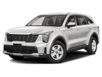 2025 Kia Sorento LX