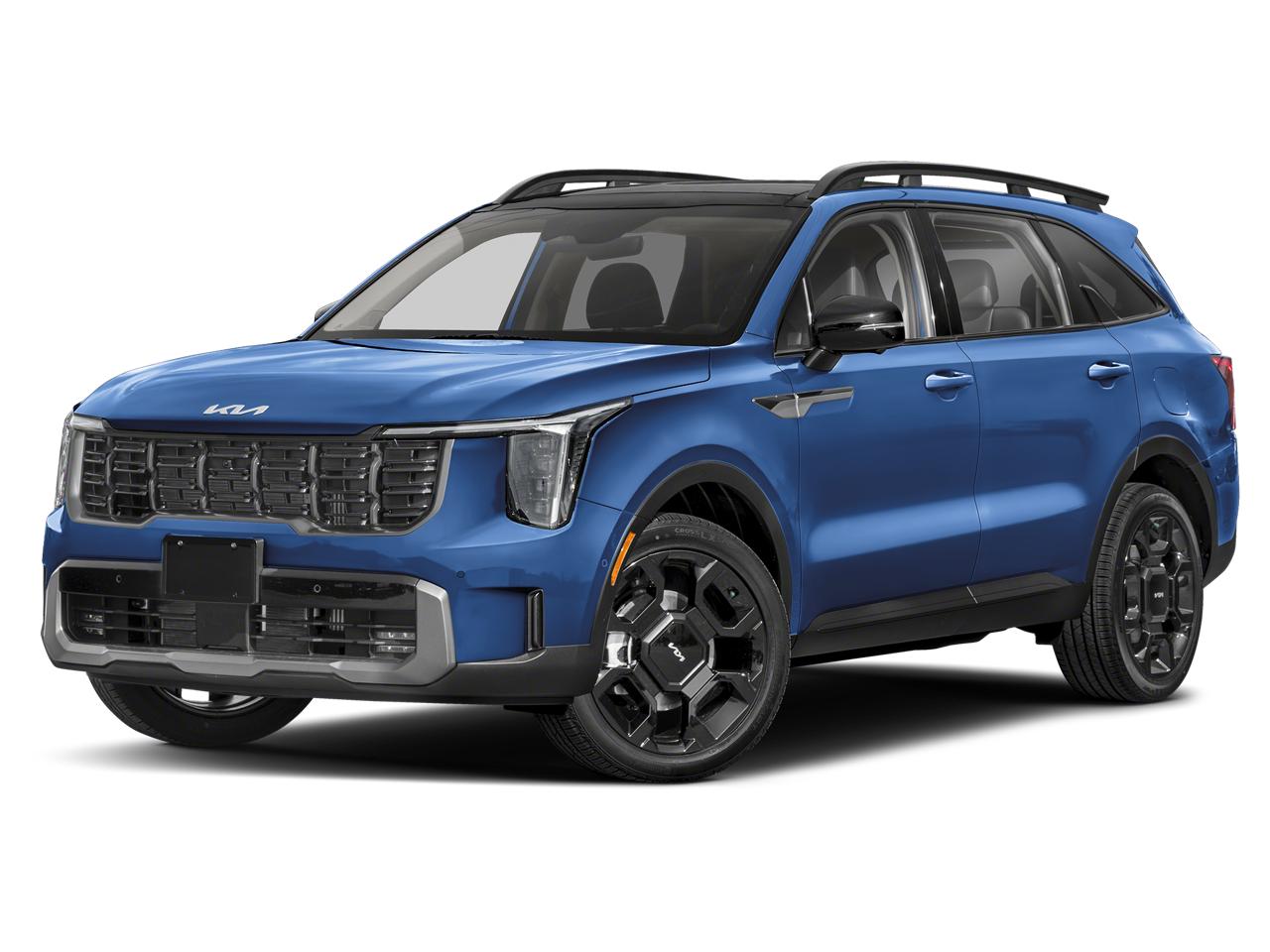 2025 Kia Sorento X-Pro SX Prestige - Photo 29