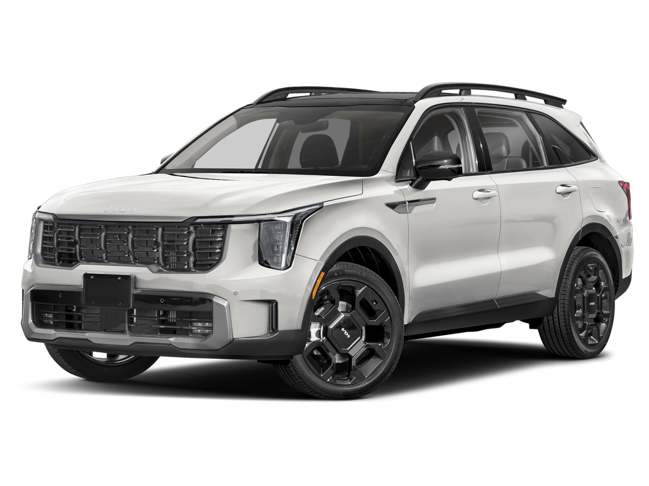 2025 Kia Sorento X-Pro SX Prestige - Photo 28
