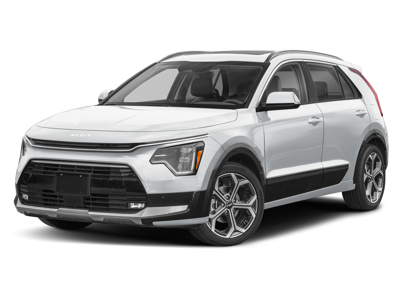 2025 Kia Niro SX Touring - Photo 31