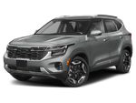 2025 Kia Seltos SX