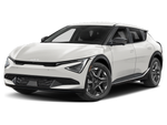 2025 Kia EV6 Light