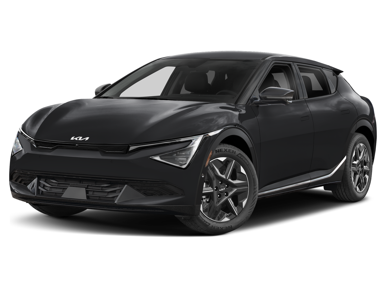 2025 Kia EV6 Light L/R thumbnail 29