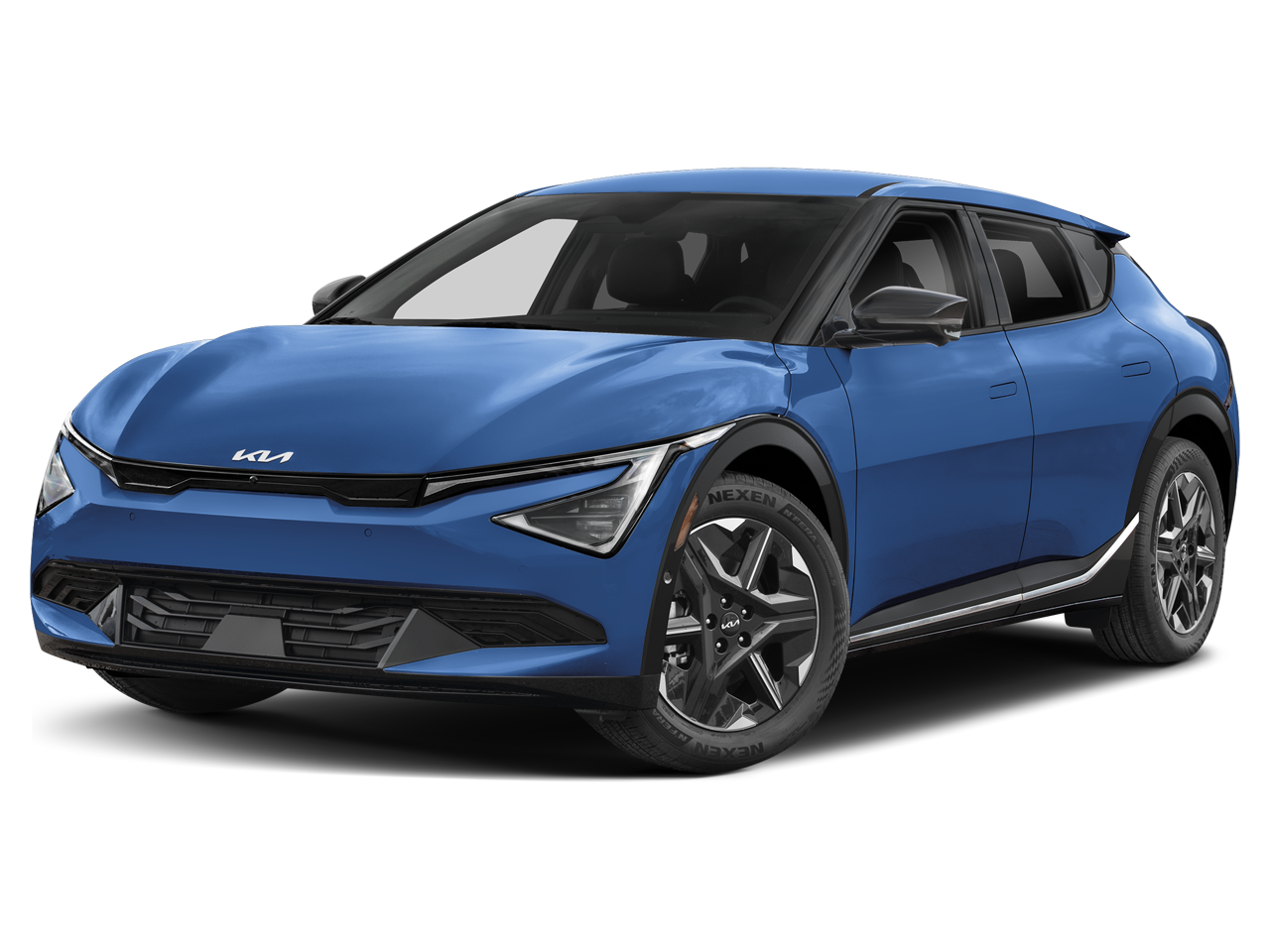 2025 Kia EV6 Light